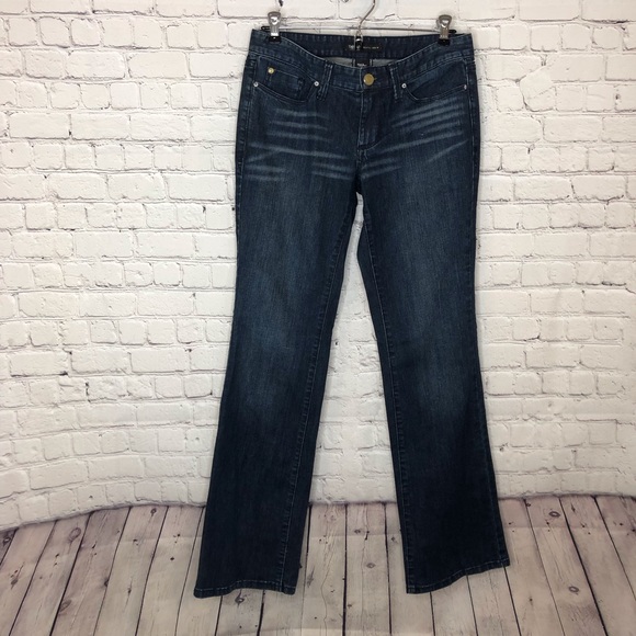 Target Boot Leg Jeans